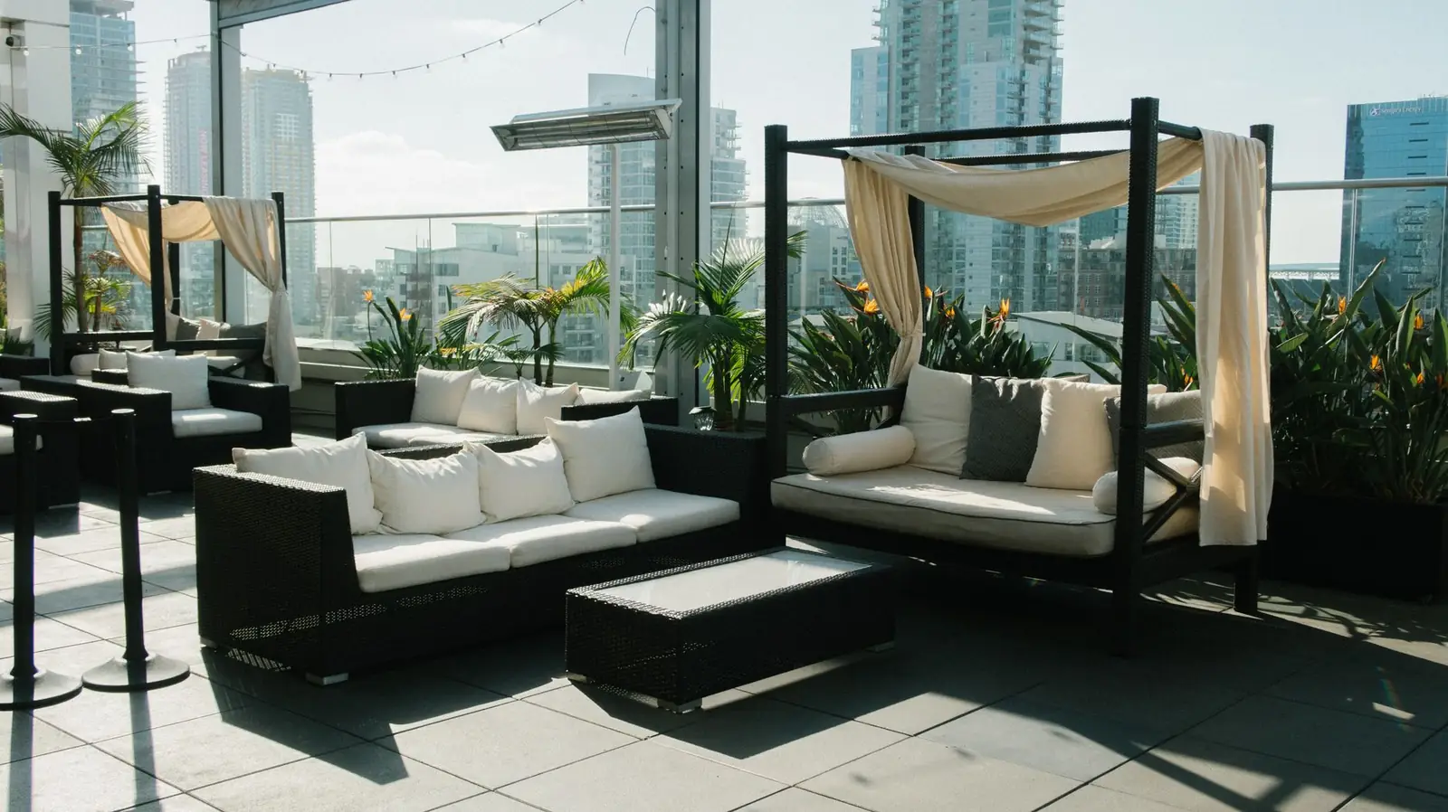Arnoviresortguide  amenities