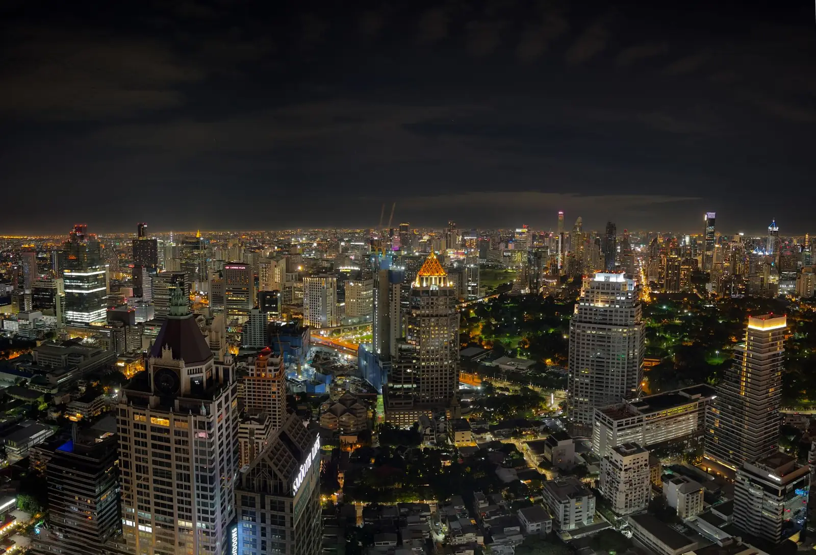 City view near Arnoviresortguide 