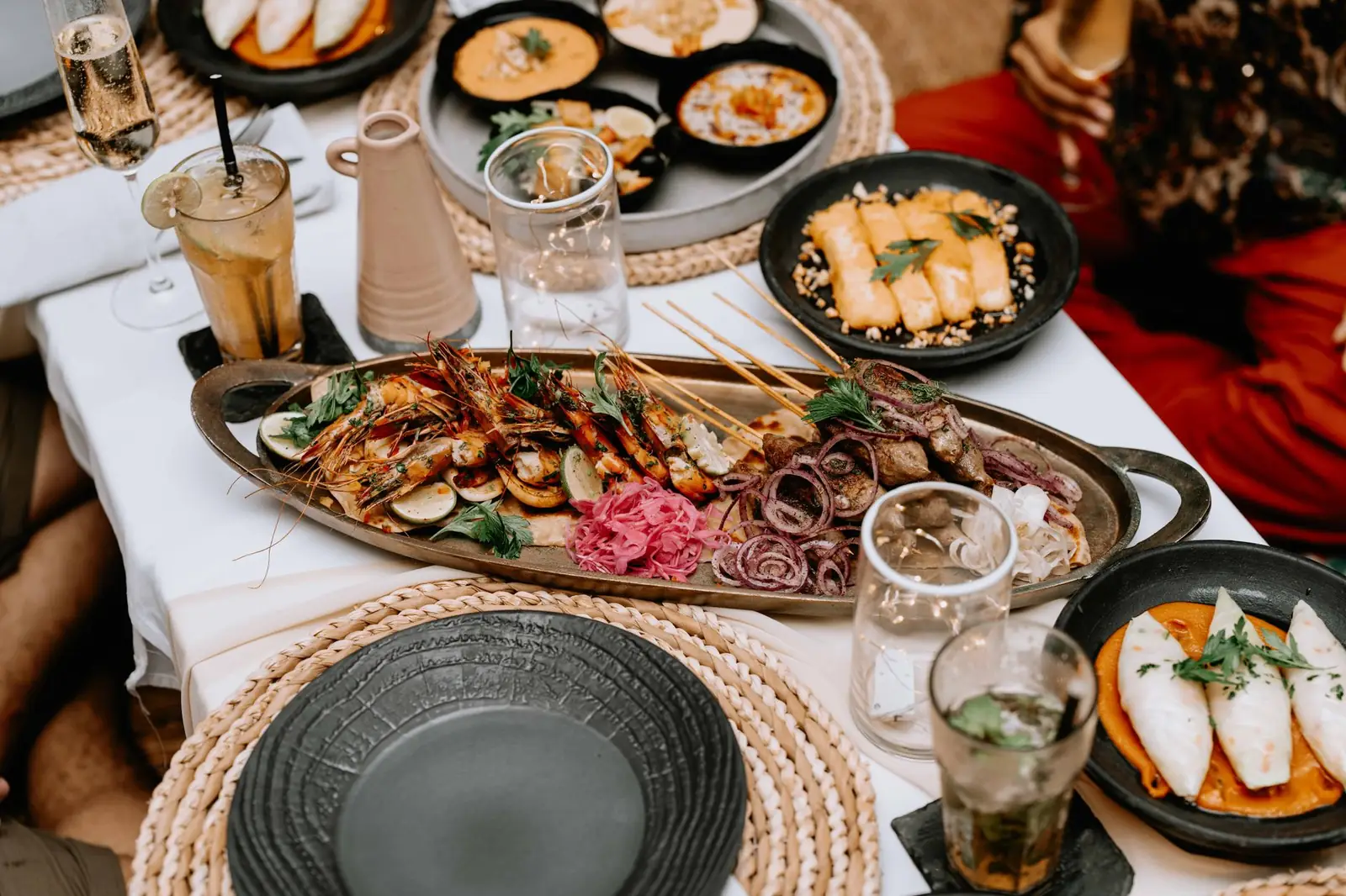 Māngō Fine Dining Experience